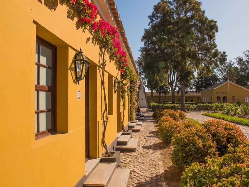 Vila Galé Albacora 9