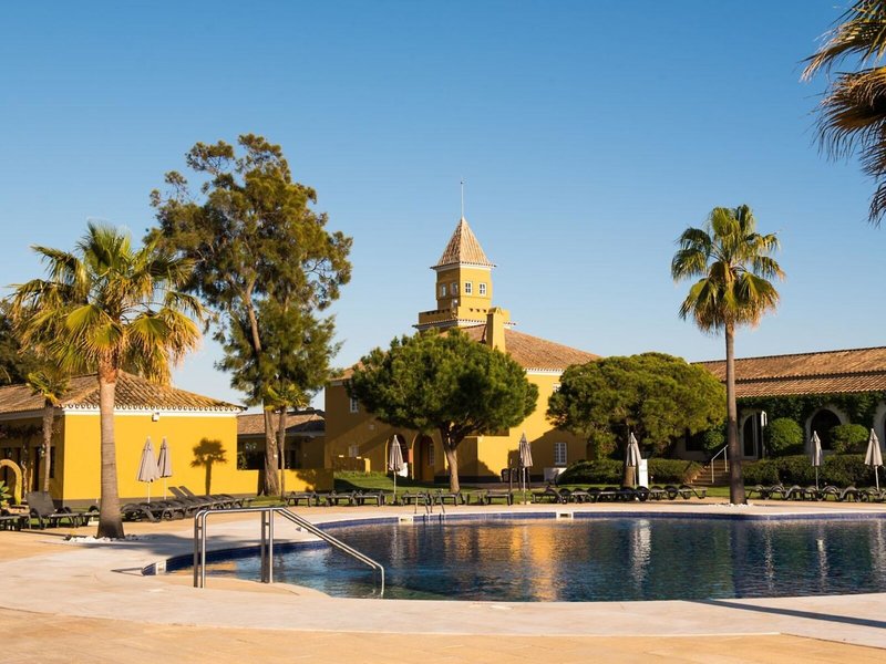 Vila Galé Albacora 14