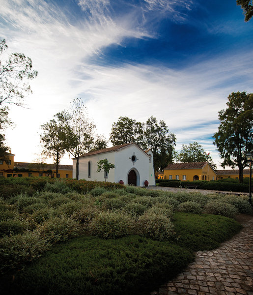Vila Galé Albacora 16