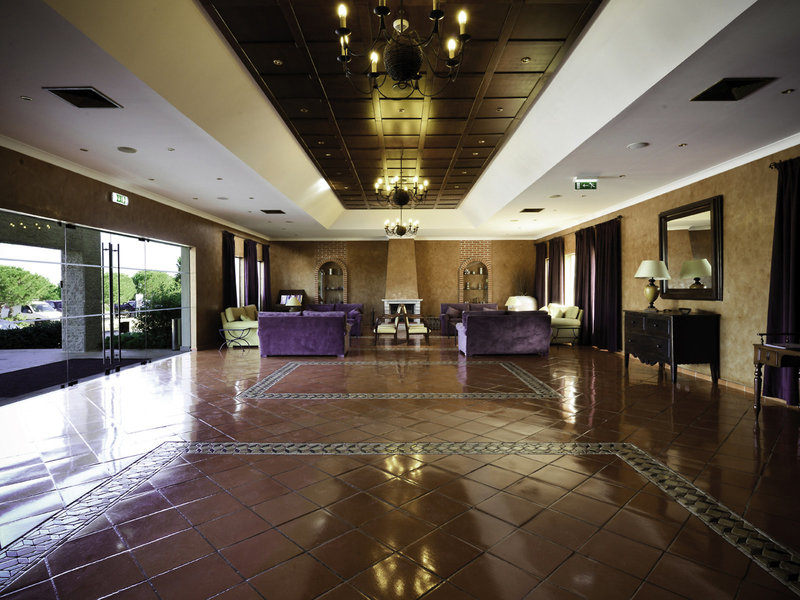 Vila Galé Albacora 20