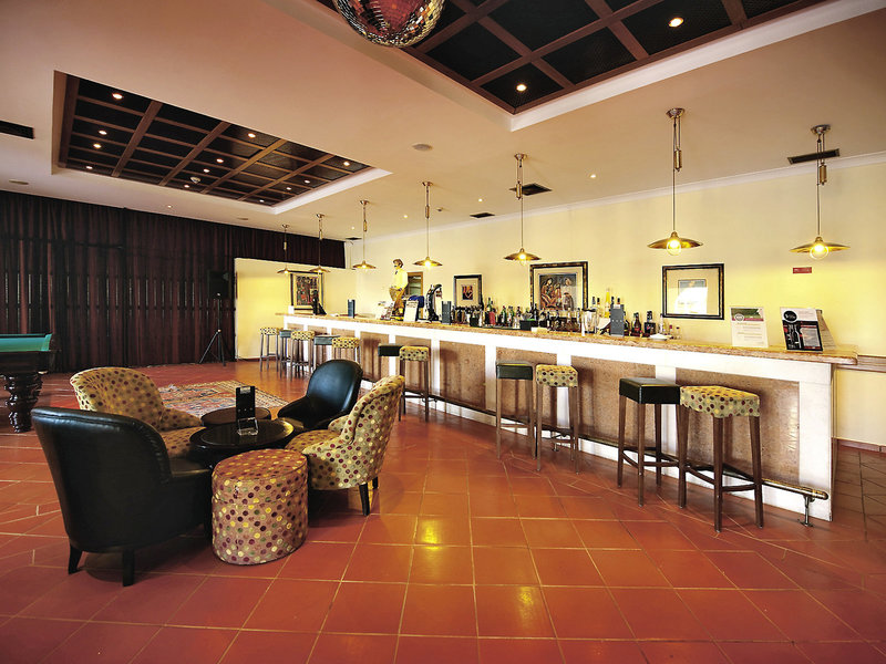 Vila Galé Albacora 21