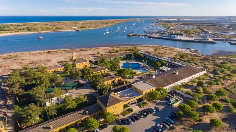 Vila Gale Albacora 1