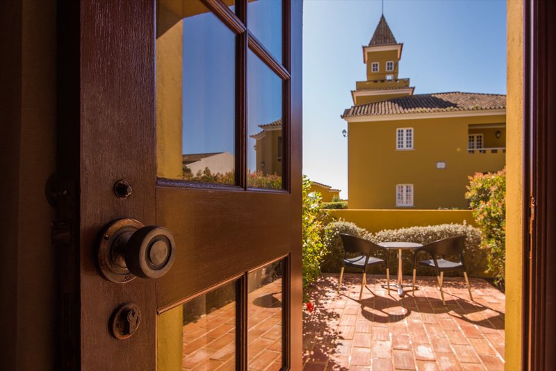 Vila Gale Albacora 4