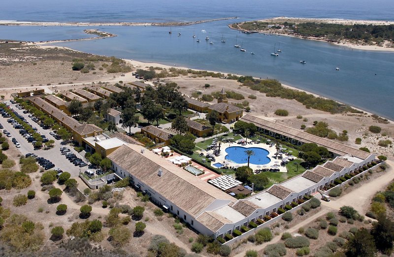 Vila Gale Albacora 5