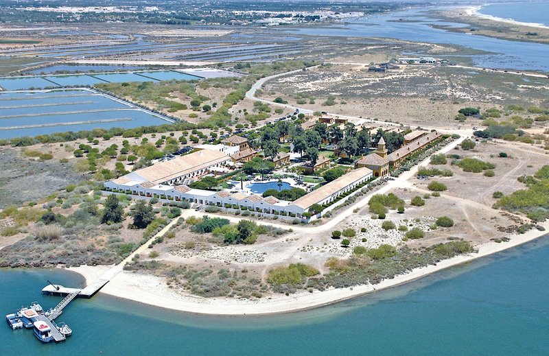 Vila Gale Albacora 6