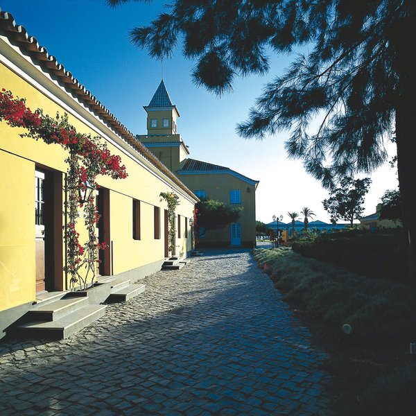 Vila Gale Albacora 8