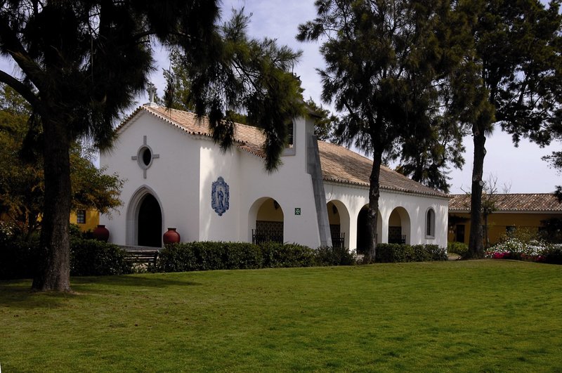 Vila Gale Albacora 9