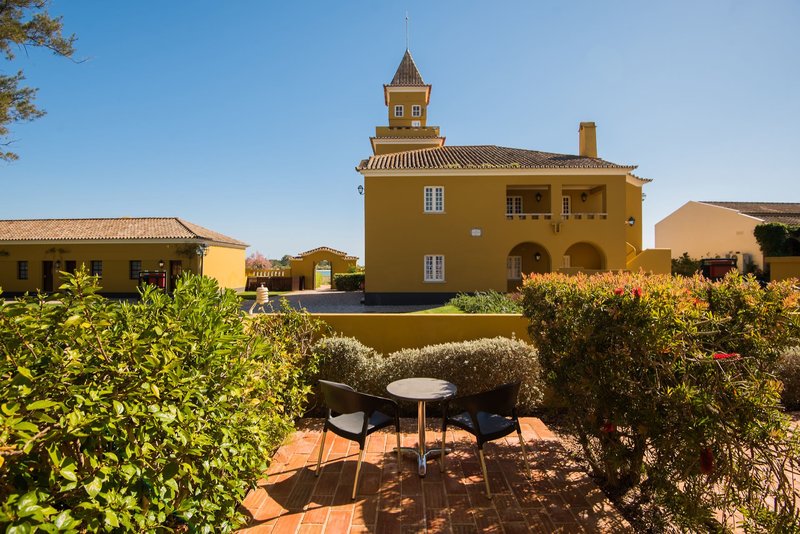 Vila Gale Albacora 10