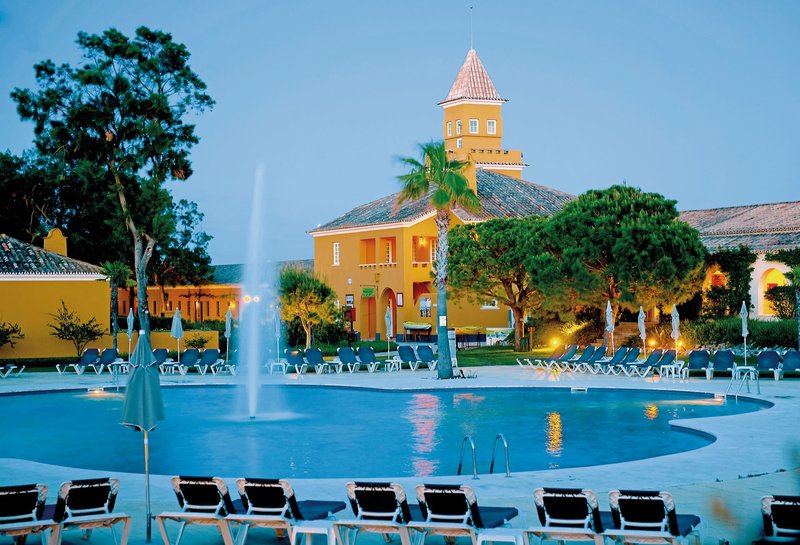 Vila Gale Albacora 16