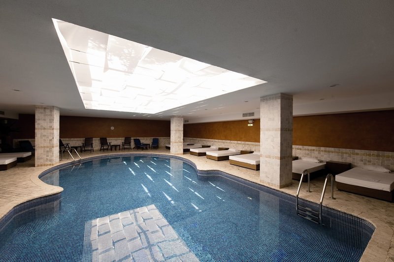 Vila Gale Albacora 17