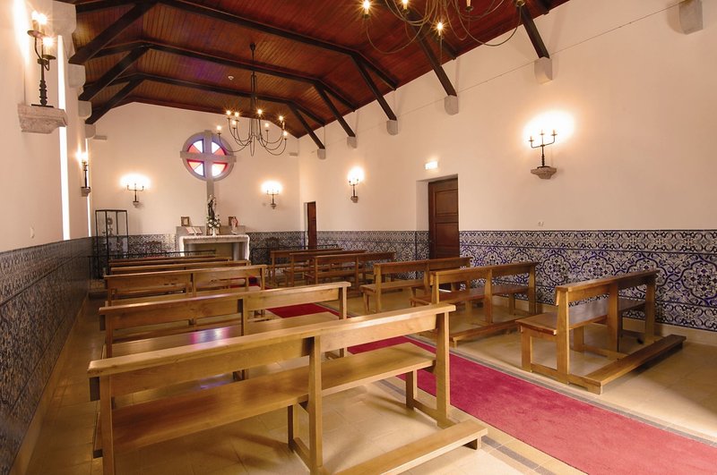 Vila Gale Albacora 18