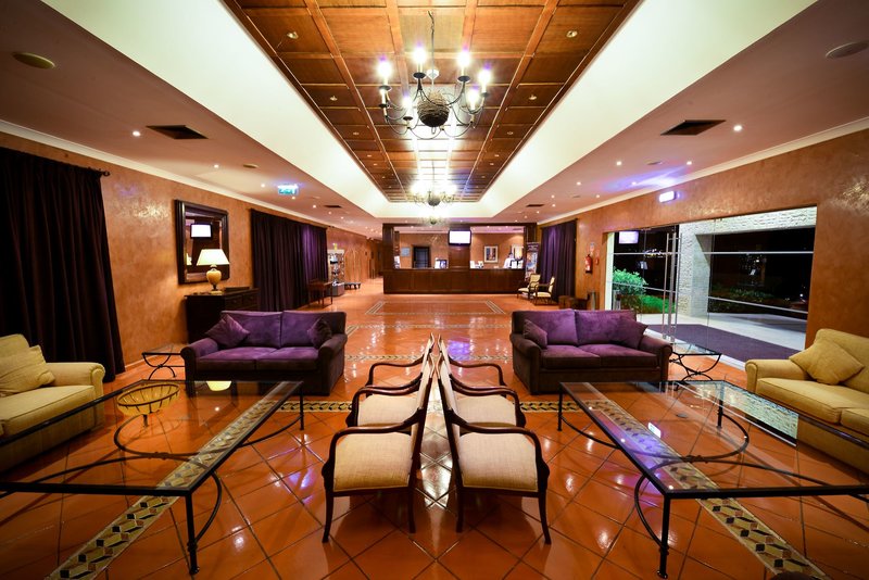 Vila Gale Albacora 20