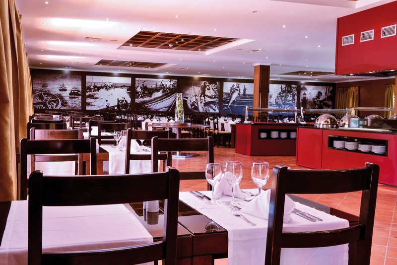 Vila Gale Albacora 21