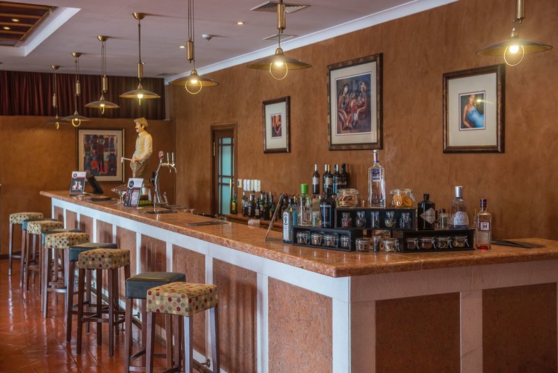 Vila Gale Albacora 23