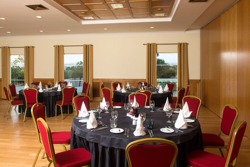 Vila Gale Albacora 24