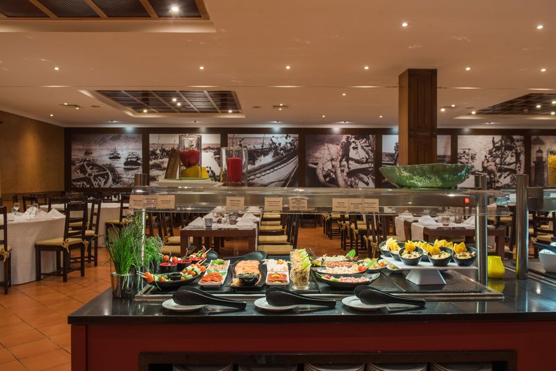 Vila Gale Albacora 27