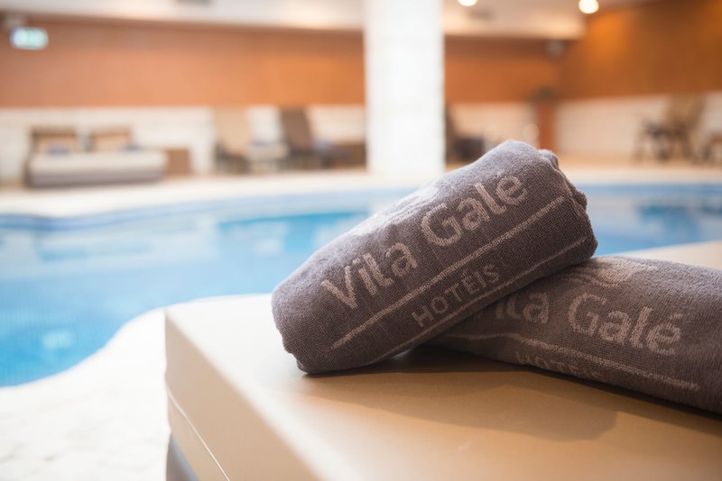 Vila Gale Albacora 32