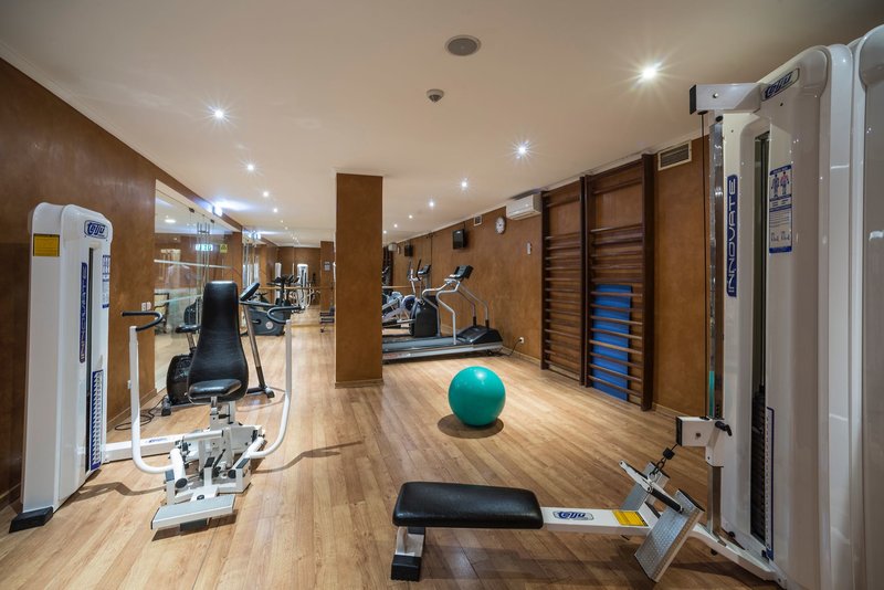 Vila Gale Albacora 33