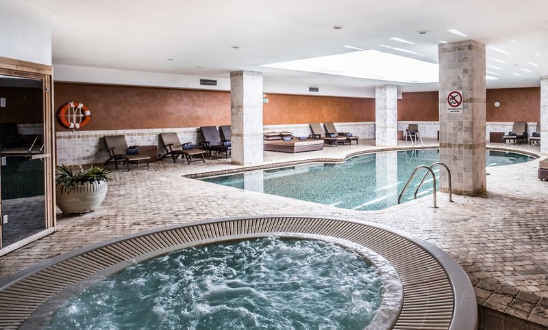 Vila Gale Albacora 34