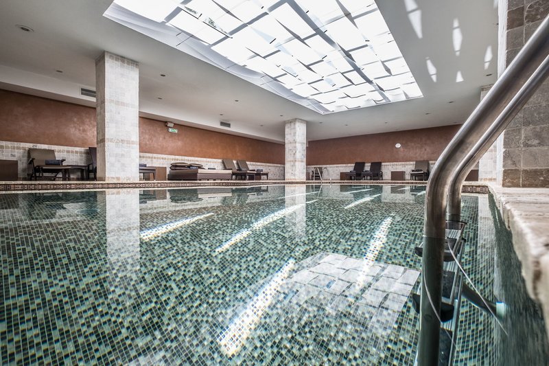 Vila Gale Albacora 35