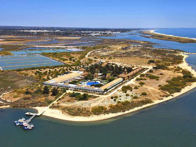 Vila Gale Albacora 1