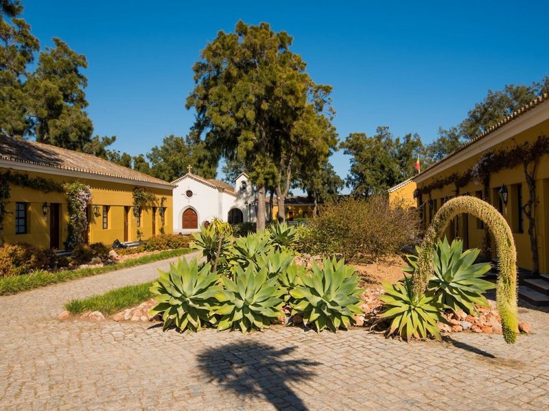 Vila Gale Albacora 5