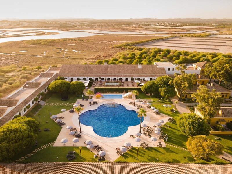 Vila Gale Albacora 10