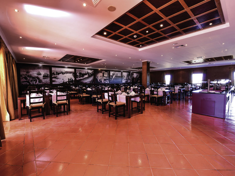 Vila Gale Albacora 27