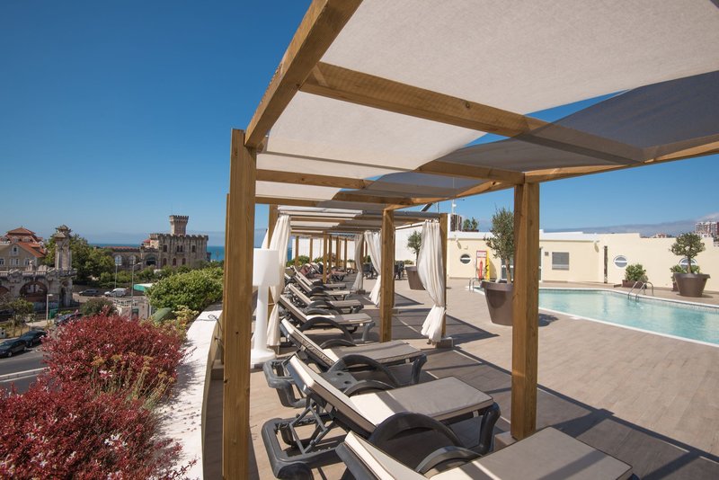 Vila Gale Estoril 11