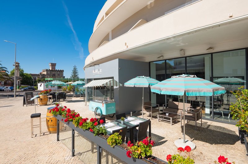 Vila Gale Estoril 13