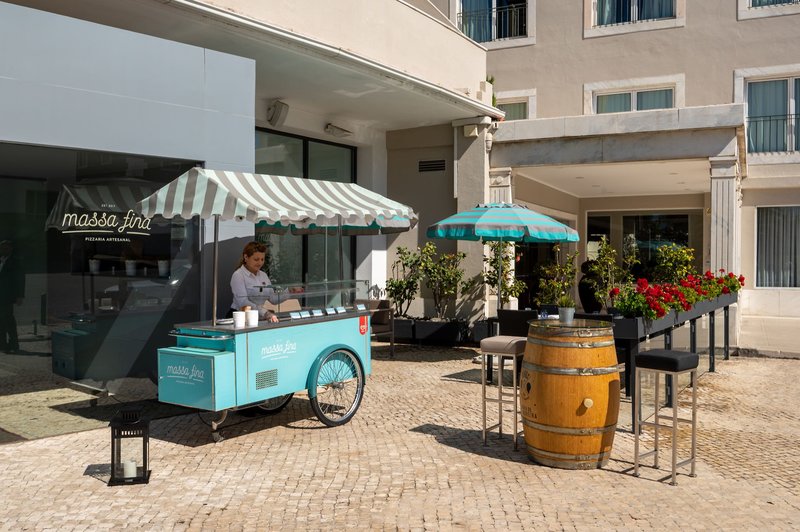 Vila Gale Estoril 14