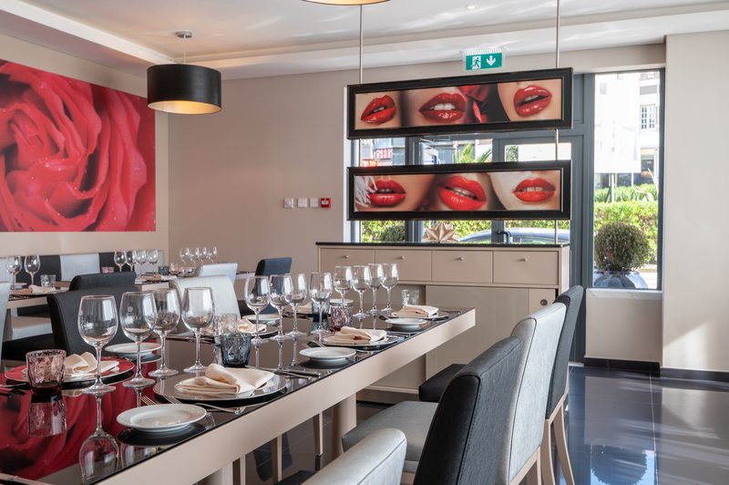 Vila Gale Estoril 17