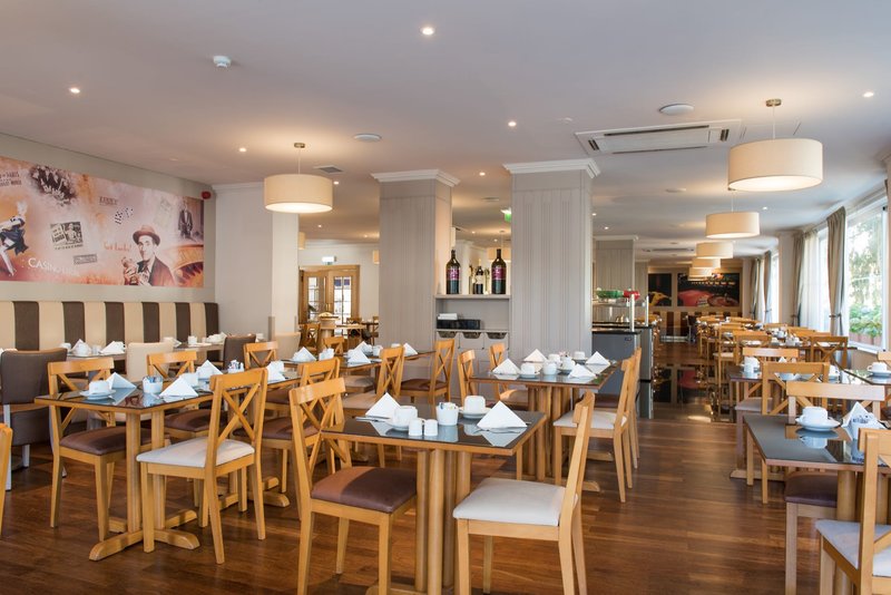 Vila Gale Estoril 18