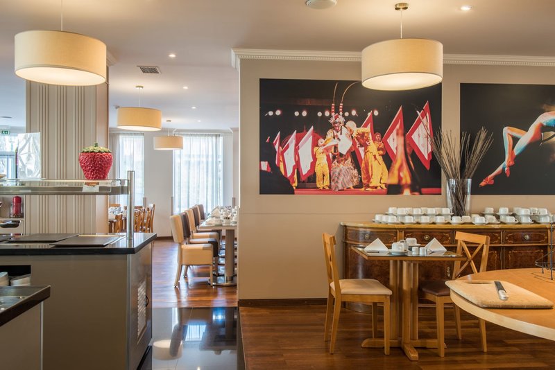 Vila Gale Estoril 19