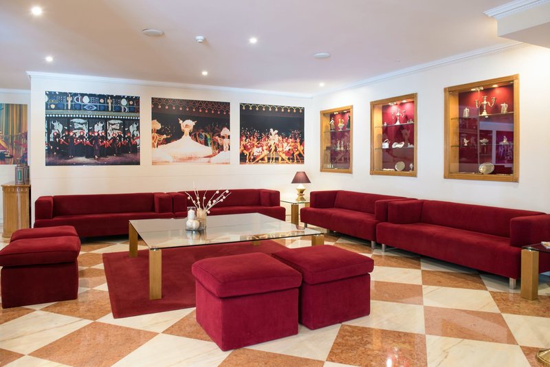 Vila Gale Estoril 21