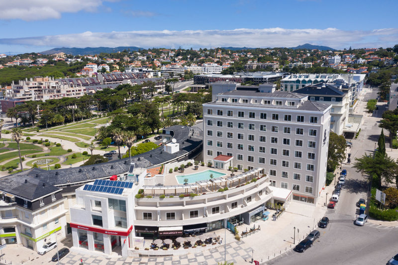 Vila Galé Estoril 2