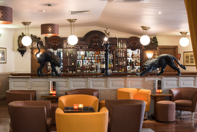 Vila Galé Estoril 8