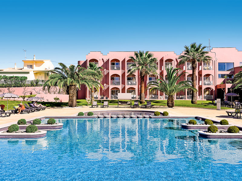 Vila Gale Collection Praia - Erwachsenenhotel 1