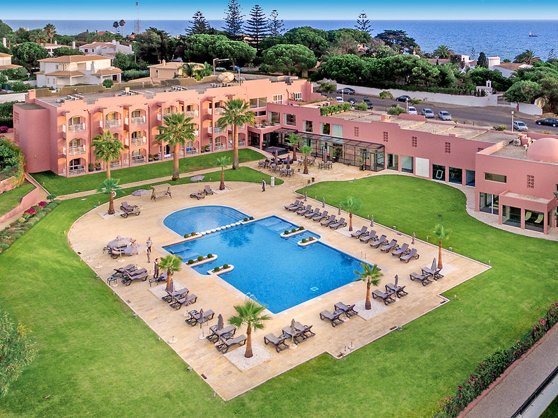 Vila Gale Collection Praia - Erwachsenenhotel 2