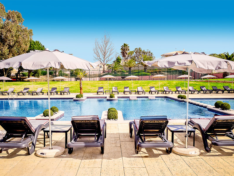 Vila Gale Collection Praia - Erwachsenenhotel 3