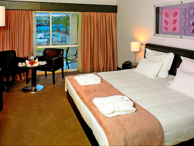 Vila Gale Collection Praia - Erwachsenenhotel 4