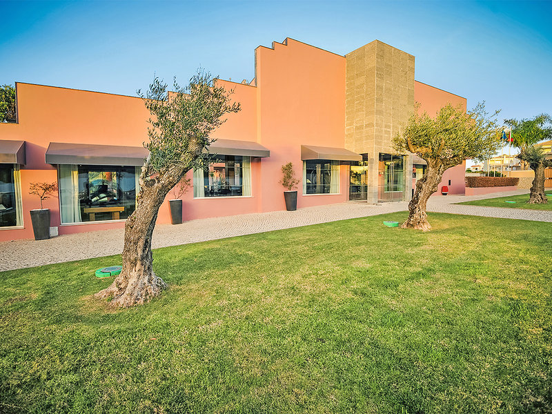 Vila Gale Collection Praia - Erwachsenenhotel 8