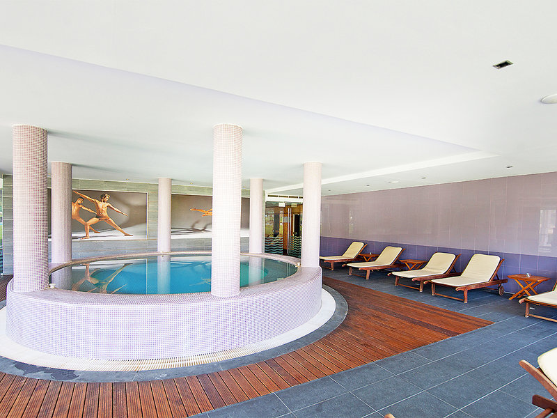 Vila Gale Collection Praia - Erwachsenenhotel 9