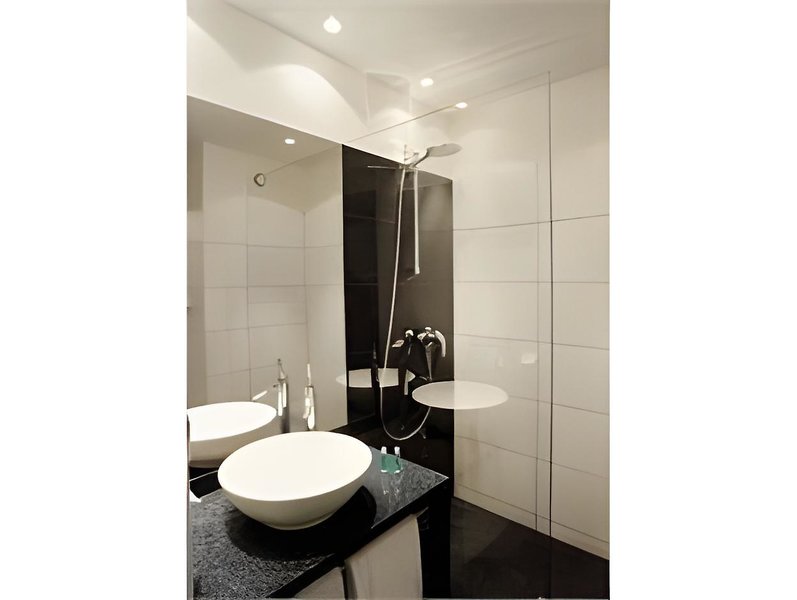 Motel One München-Deutsches Museum