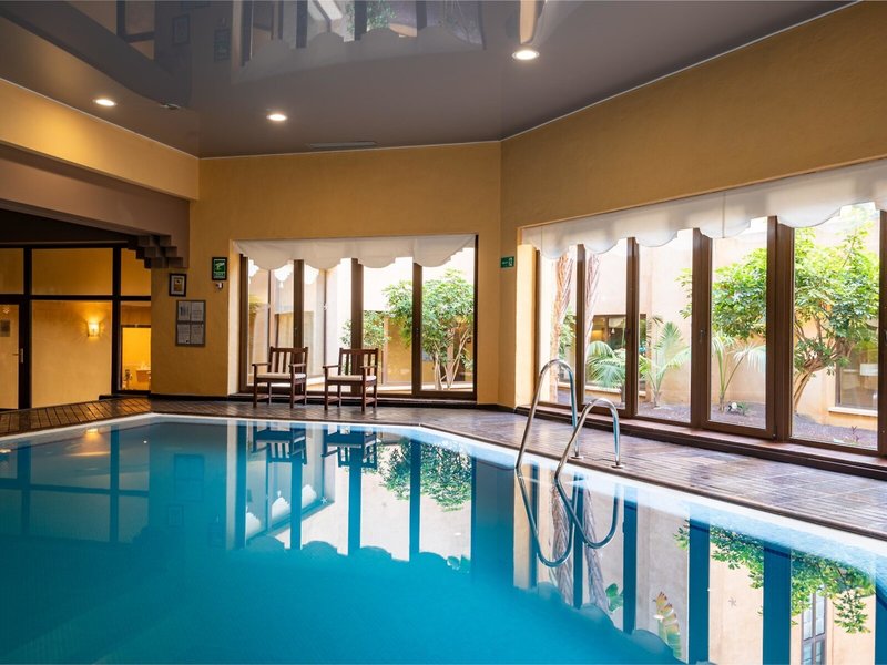 Iberostar Isla Canela 2