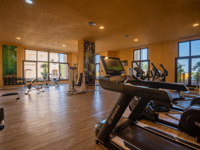 Iberostar Isla Canela 3