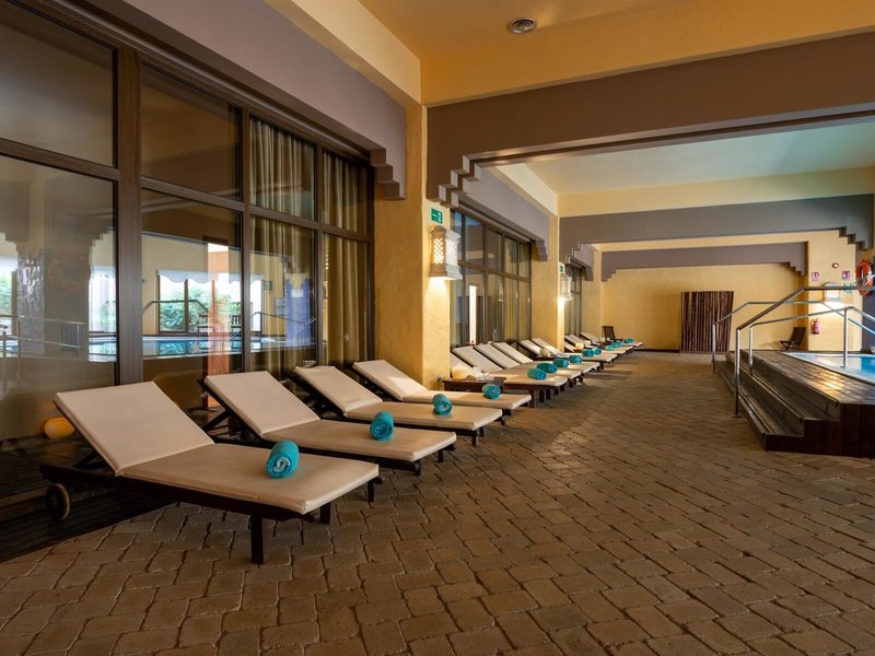 Iberostar Isla Canela 4