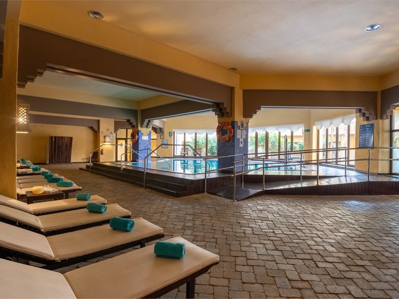 Iberostar Isla Canela 5