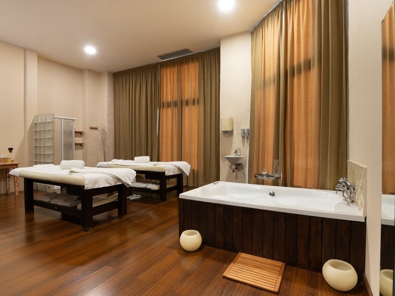 Iberostar Isla Canela 7