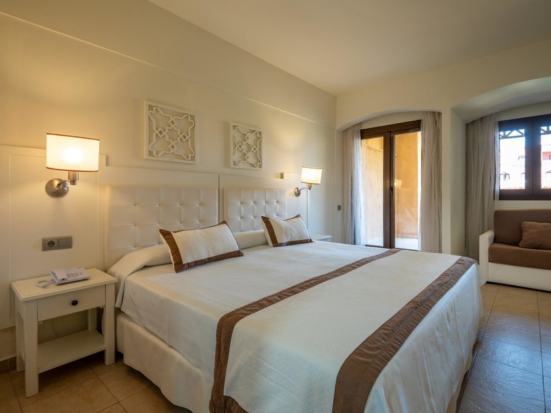 Iberostar Isla Canela 8